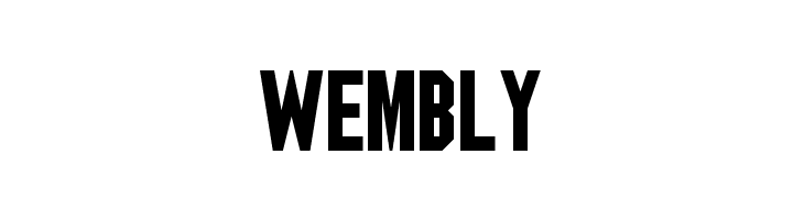 Blitzwing  Free Fonts Download