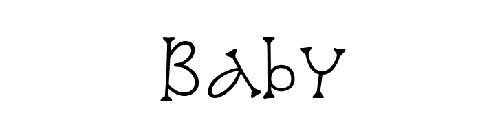 Snowburst One  Free Fonts Download