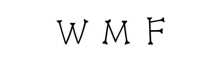 Snowburst One  Free Fonts Download