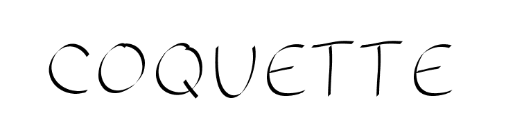 MANUSCRITE  Free Fonts Download