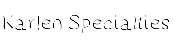 MANUSCRITE  Free Fonts Download