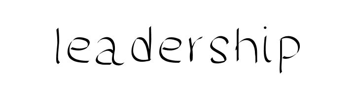 MANUSCRITE  Free Fonts Download