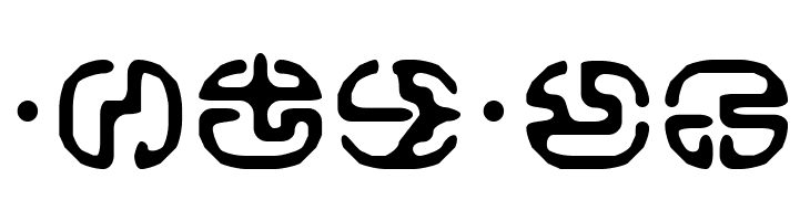 Keikoku Koin  Free Fonts Download