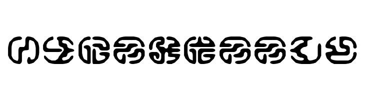 Keikoku Koin  Free Fonts Download