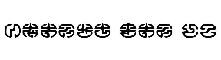 Keikoku Koin  Free Fonts Download