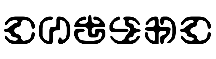 Keikoku Koin  Free Fonts Download