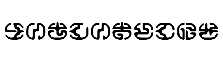 Keikoku Koin  Free Fonts Download