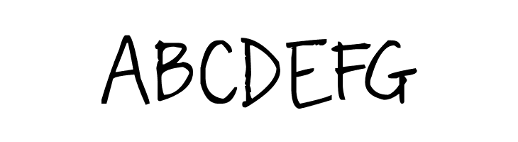 Jenn Bee  Free Fonts Download