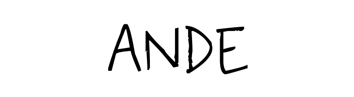 Jenn Bee  Free Fonts Download