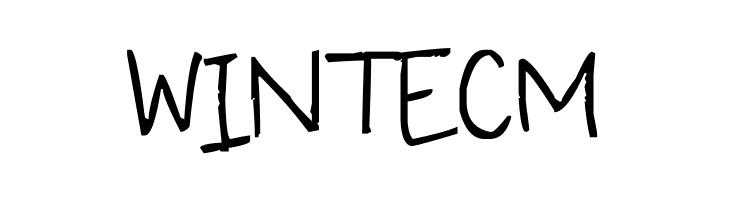 Jenn Bee  Free Fonts Download