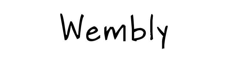 Jenn Bee  Free Fonts Download