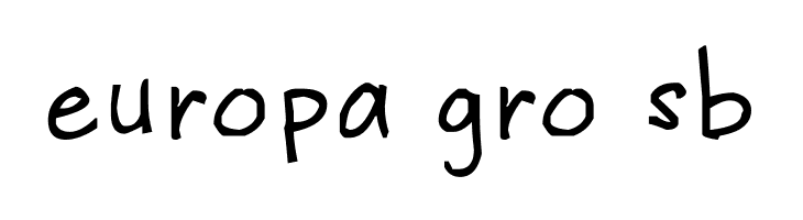 Jenn Bee  Free Fonts Download