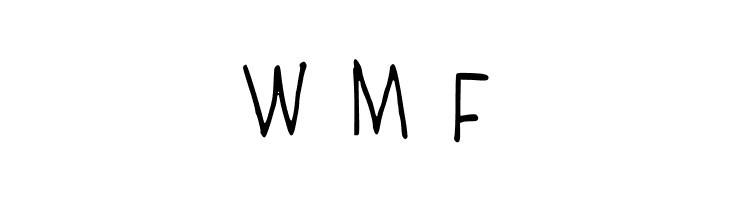 SWiNgHIGHloW  Free Fonts Download