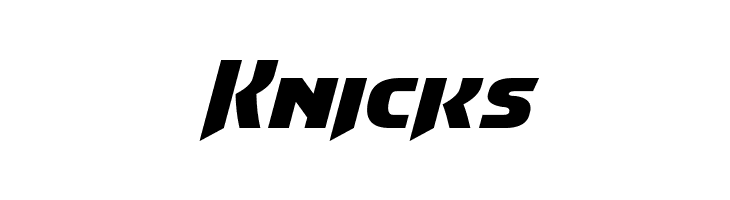 Convoy Italic  Free Fonts Download
