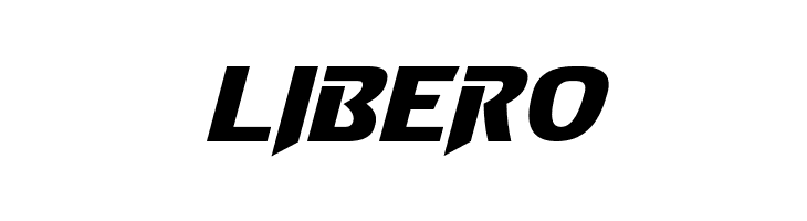 Convoy Italic  Free Fonts Download