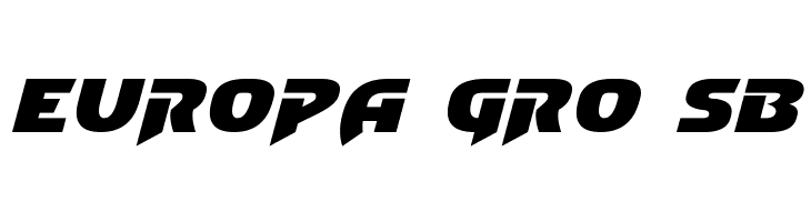 Convoy Italic  Free Fonts Download