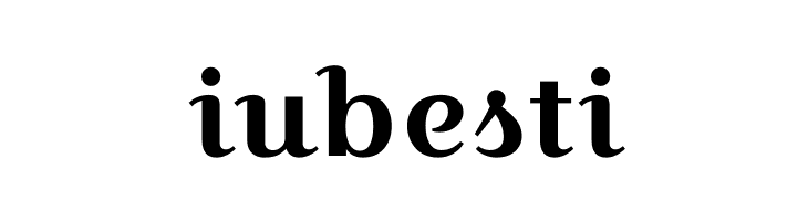 iubesti Croissant One Font
