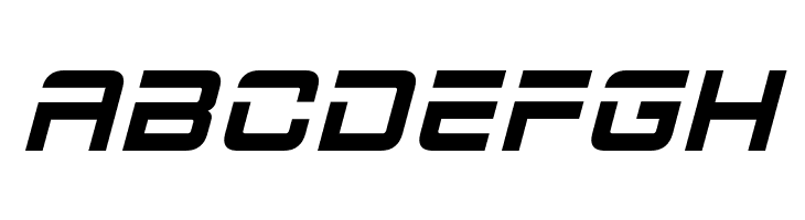 2015 Cruiser Italic  Free Fonts Download