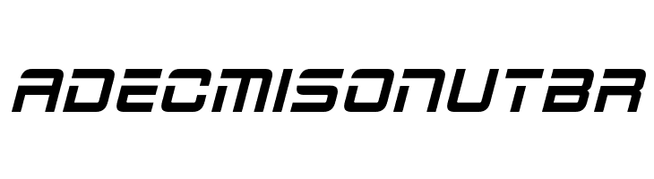 2015 Cruiser Italic  Free Fonts Download