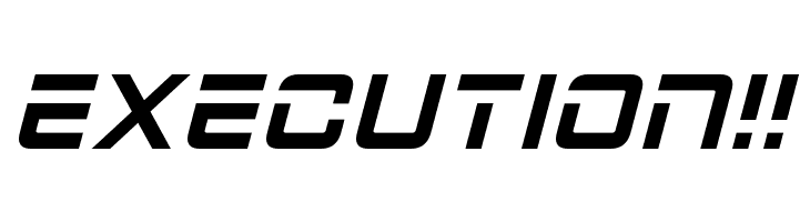 2015 Cruiser Italic  Free Fonts Download