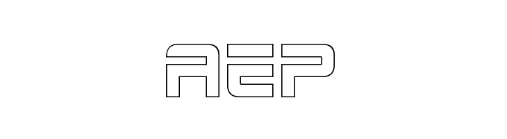 2015 Cruiser Hollow Bold  Free Fonts Download