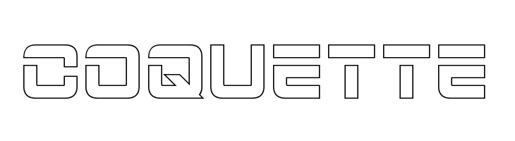 2015 Cruiser Hollow Bold  Free Fonts Download