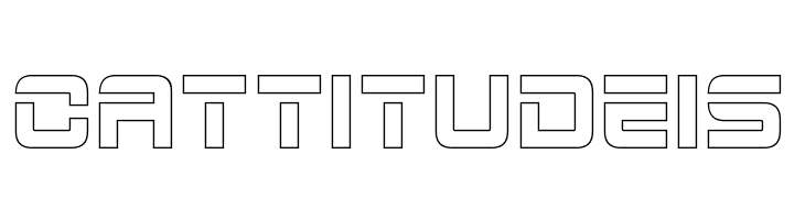 2015 Cruiser Hollow Bold  Free Fonts Download