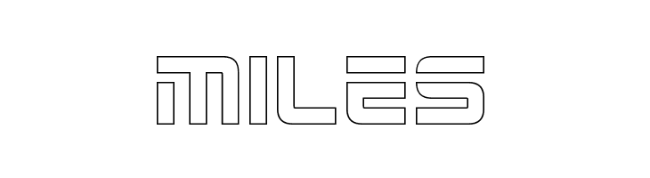 2015 Cruiser Hollow Bold  Free Fonts Download