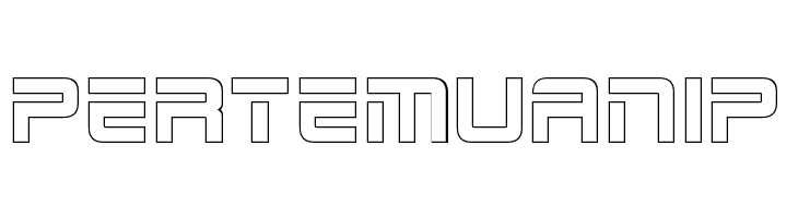2015 Cruiser Hollow Bold  Free Fonts Download