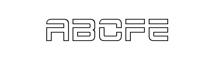 2015 Cruiser Hollow  Free Fonts Download