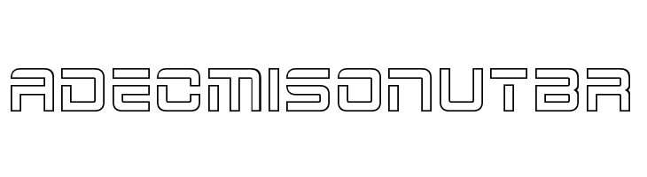 2015 Cruiser Hollow  Free Fonts Download