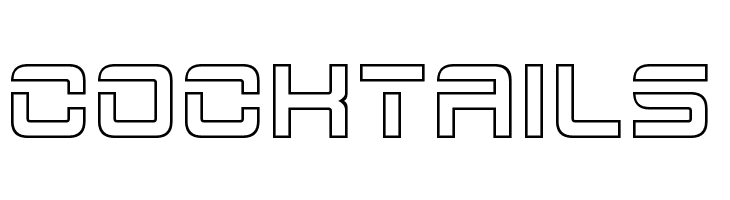 2015 Cruiser Hollow  Free Fonts Download