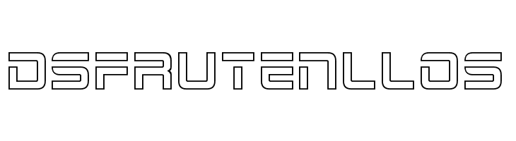 2015 Cruiser Hollow  Free Fonts Download