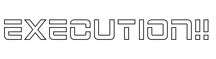 2015 Cruiser Hollow  Free Fonts Download