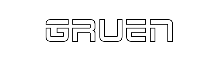 2015 Cruiser Hollow  Free Fonts Download