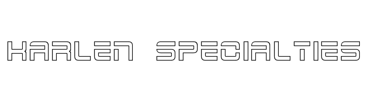 2015 Cruiser Hollow  Free Fonts Download