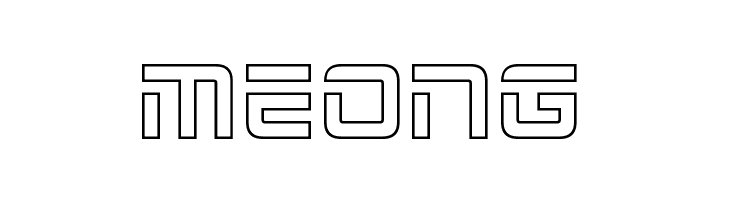 2015 Cruiser Hollow  Free Fonts Download