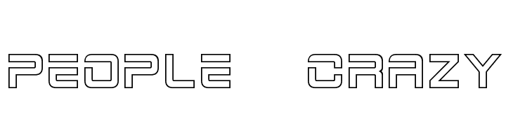 2015 Cruiser Hollow  Free Fonts Download