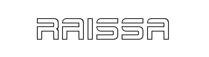 2015 Cruiser Hollow  Free Fonts Download