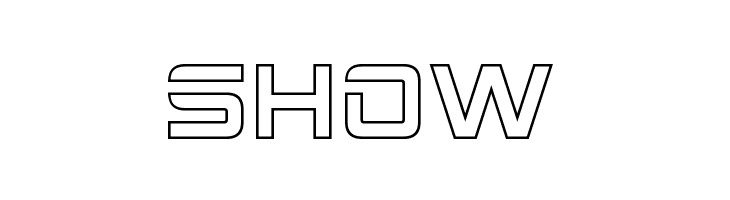 2015 Cruiser Hollow  Free Fonts Download