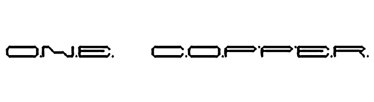 alienwarping  Free Fonts Download