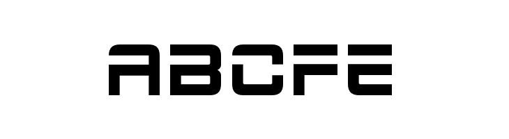 2015 Cruiser  Free Fonts Download