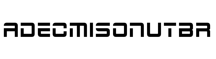 2015 Cruiser  Free Fonts Download