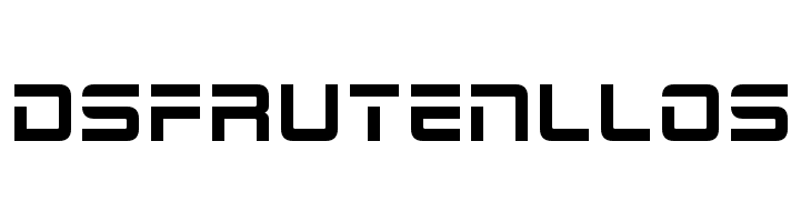 2015 Cruiser  Free Fonts Download