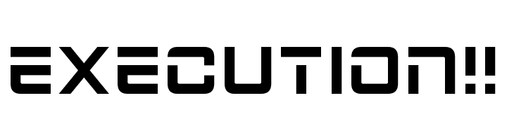 2015 Cruiser  Free Fonts Download