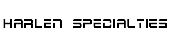 2015 Cruiser  Free Fonts Download