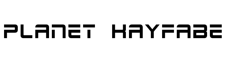 2015 Cruiser  Free Fonts Download