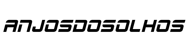 2015 Cruiser Bold Italic  Free Fonts Download