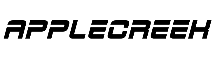 2015 Cruiser Bold Italic  Free Fonts Download