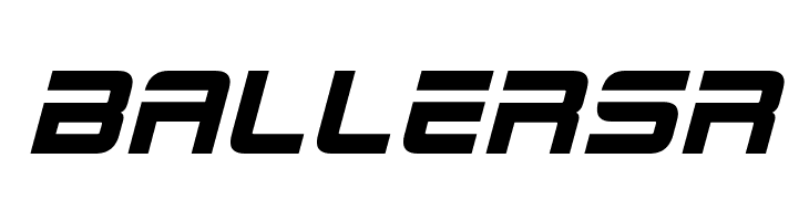 2015 Cruiser Bold Italic  Free Fonts Download